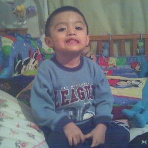 Meet your Posher, Gilberto